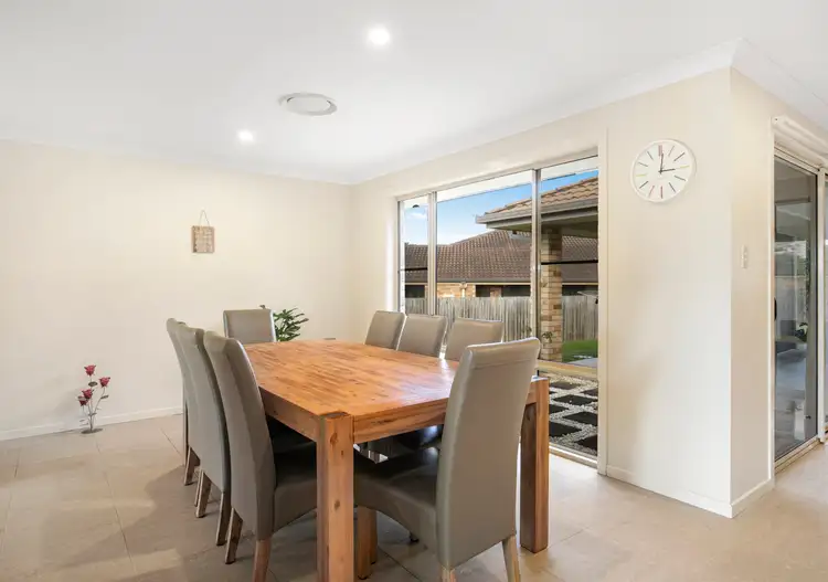 Fourth view of Homely house listing, 42 Rise Place, Moggill QLD 4070