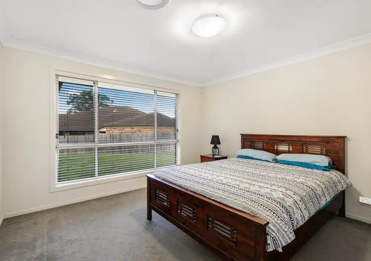 Fifth view of Homely house listing, 42 Rise Place, Moggill QLD 4070