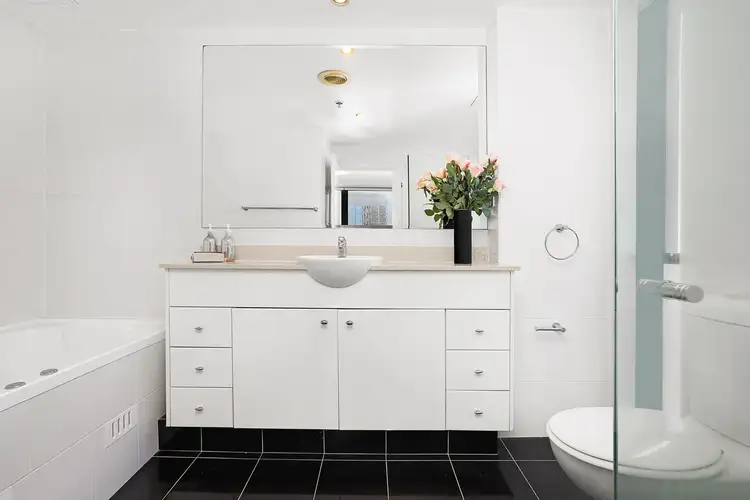 Sixth view of Homely apartment listing, 4610/93 Liverpool Street, Sydney NSW 2000