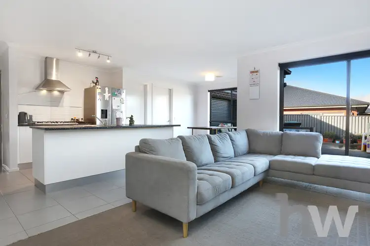 Second view of Homely house listing, 9 Sugargum Drive, Waurn Ponds VIC 3216