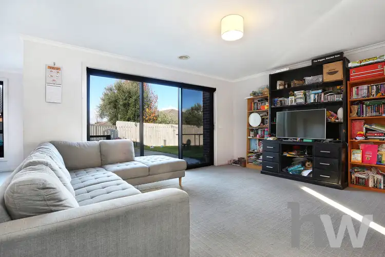Third view of Homely house listing, 9 Sugargum Drive, Waurn Ponds VIC 3216