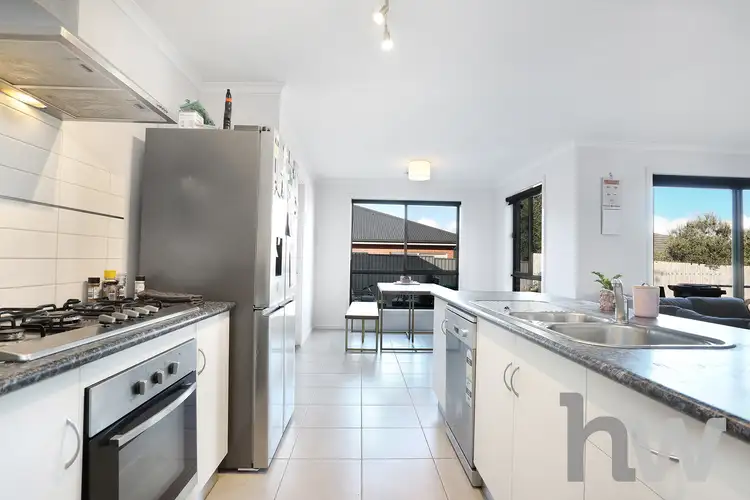 Fifth view of Homely house listing, 9 Sugargum Drive, Waurn Ponds VIC 3216