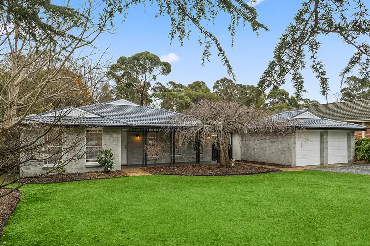 Main view of Homely house listing, 16 Linden Way, Bowral NSW 2576