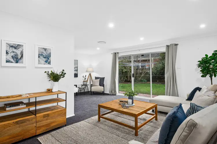 Second view of Homely house listing, 16 Linden Way, Bowral NSW 2576