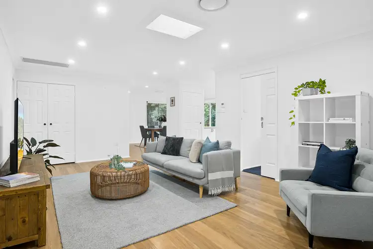 Third view of Homely house listing, 16 Linden Way, Bowral NSW 2576