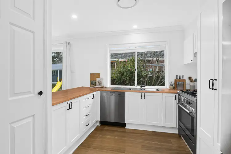 Fourth view of Homely house listing, 16 Linden Way, Bowral NSW 2576