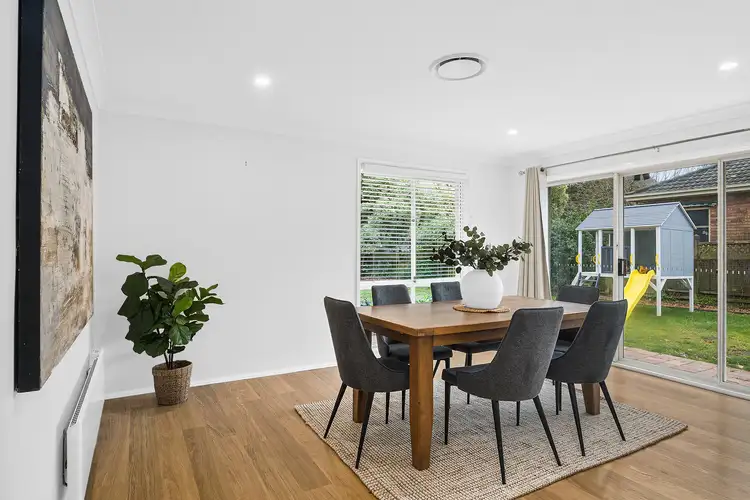 Fifth view of Homely house listing, 16 Linden Way, Bowral NSW 2576