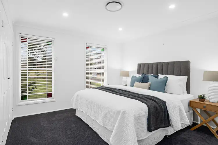 Sixth view of Homely house listing, 16 Linden Way, Bowral NSW 2576