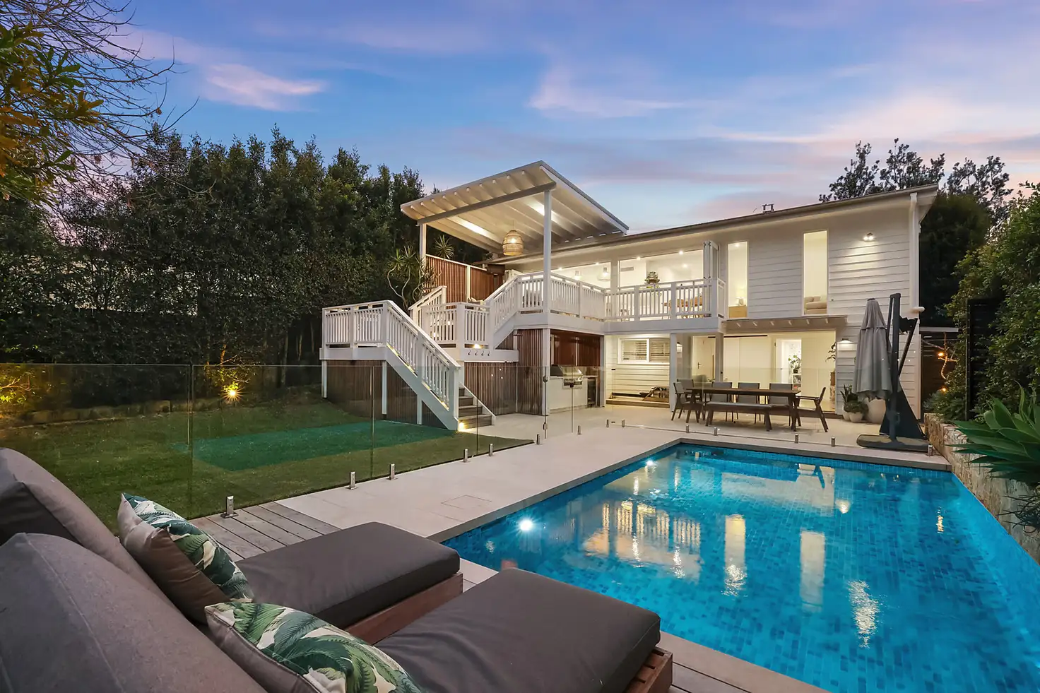 Main view of Homely house listing, 14 Fay Street, North Curl Curl NSW 2099