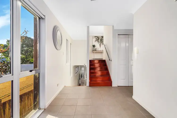 Second view of Homely townhouse listing, 2/21 Villa Street, Annerley QLD 4103