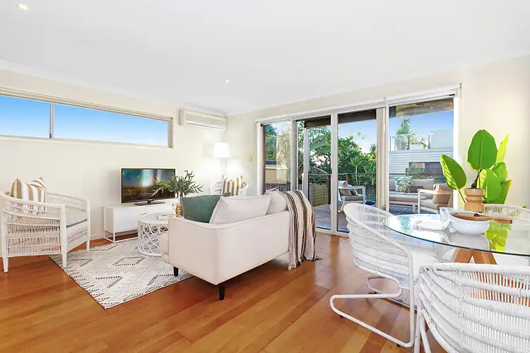 Third view of Homely townhouse listing, 2/21 Villa Street, Annerley QLD 4103
