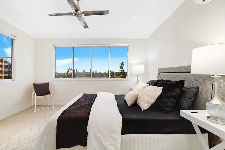 Sixth view of Homely townhouse listing, 2/21 Villa Street, Annerley QLD 4103