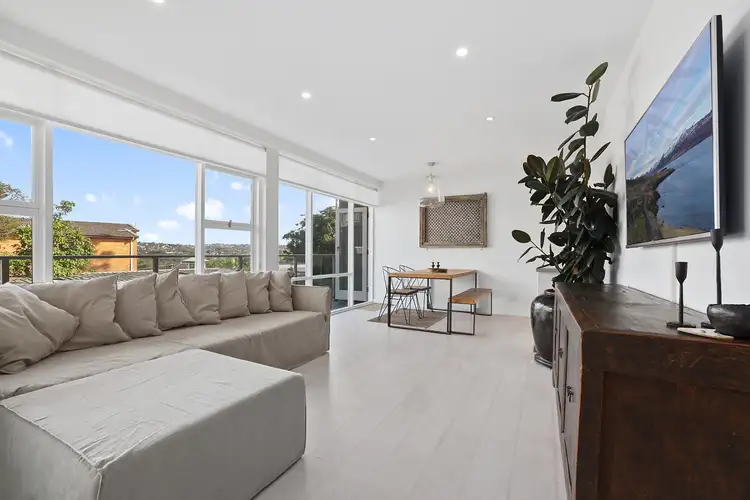 Main view of Homely apartment listing, 8/127 Queenscliff Road, Queenscliff NSW 2096