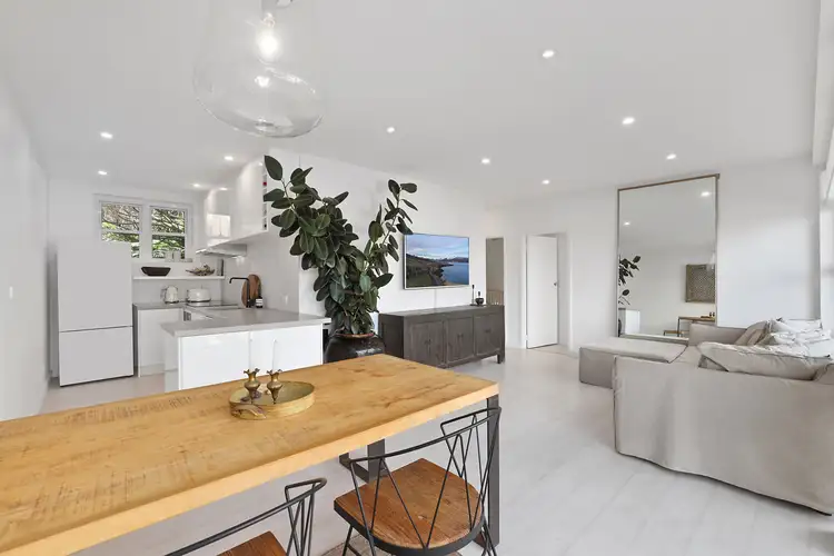Second view of Homely apartment listing, 8/127 Queenscliff Road, Queenscliff NSW 2096