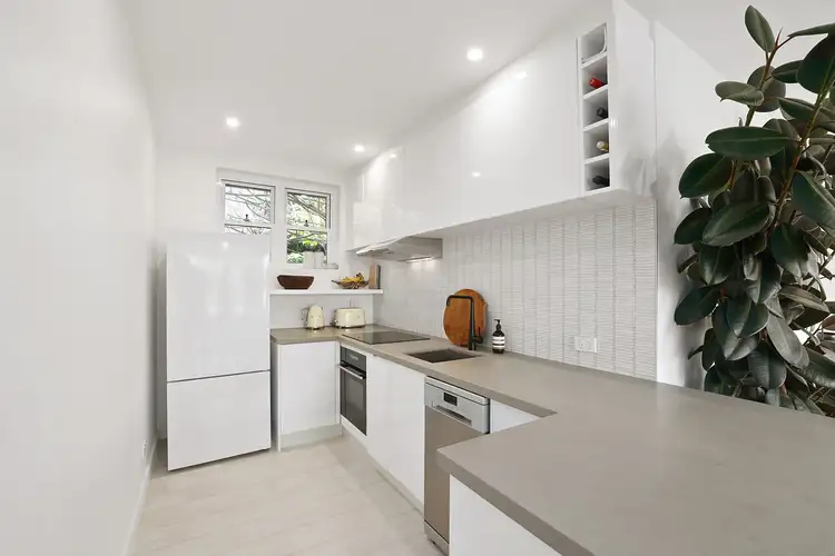 Fourth view of Homely apartment listing, 8/127 Queenscliff Road, Queenscliff NSW 2096
