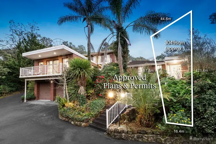 37 Banks Road, Eltham North VIC 3095