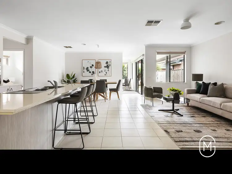 Main view of Homely house listing, 61 Montville Street, Doreen VIC 3754
