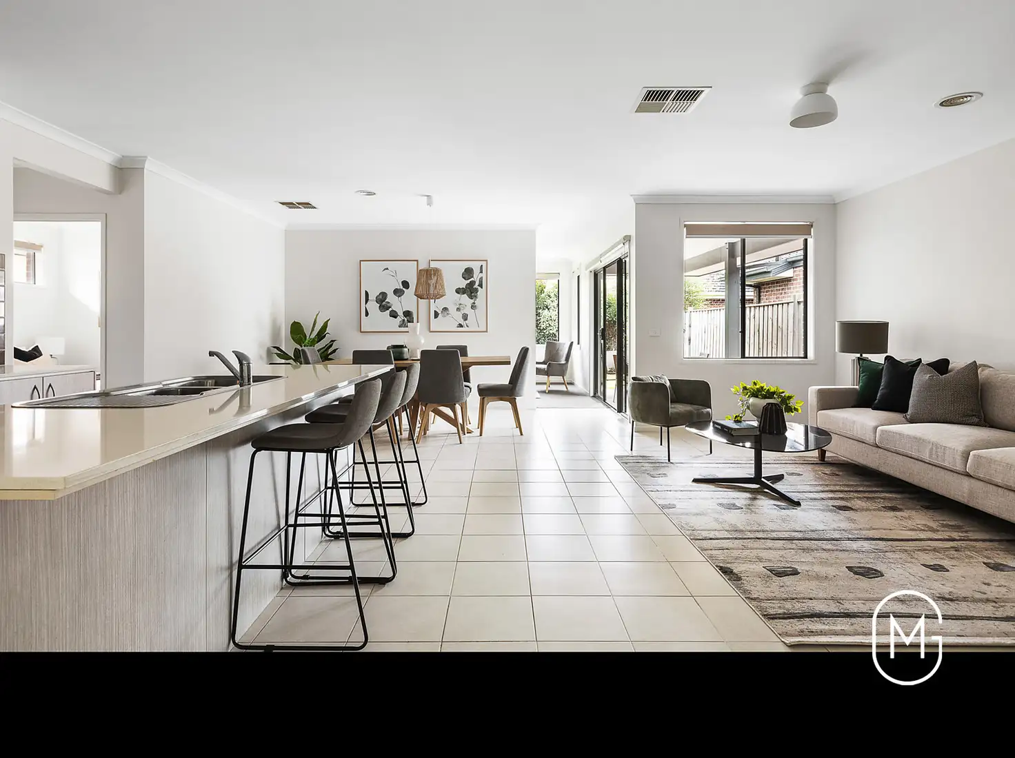 Main view of Homely house listing, 61 Montville Street, Doreen VIC 3754