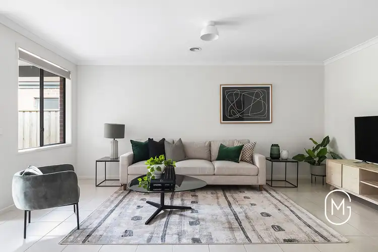 Fourth view of Homely house listing, 61 Montville Street, Doreen VIC 3754