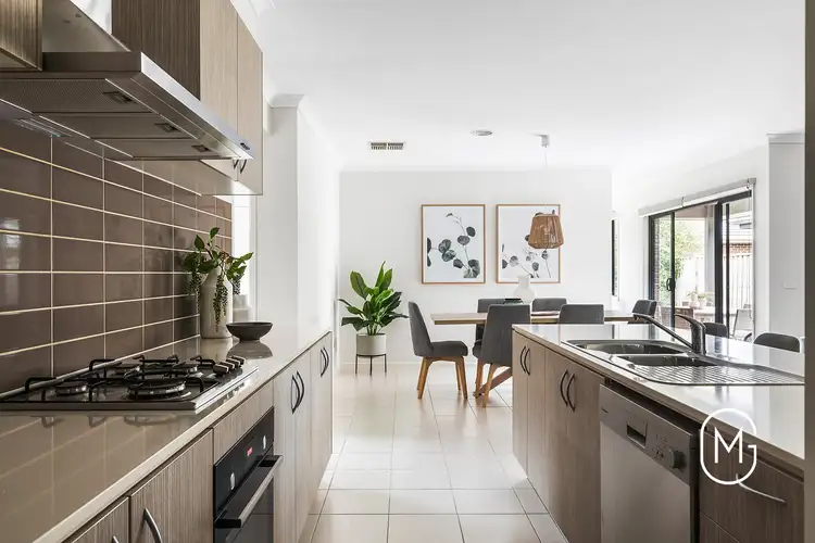 Fifth view of Homely house listing, 61 Montville Street, Doreen VIC 3754