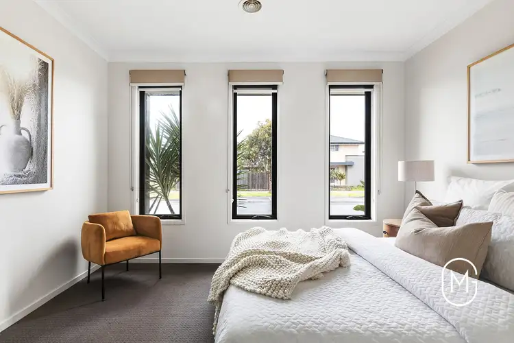 Sixth view of Homely house listing, 61 Montville Street, Doreen VIC 3754