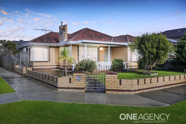 33 Murray Street, Sunshine West VIC 3020