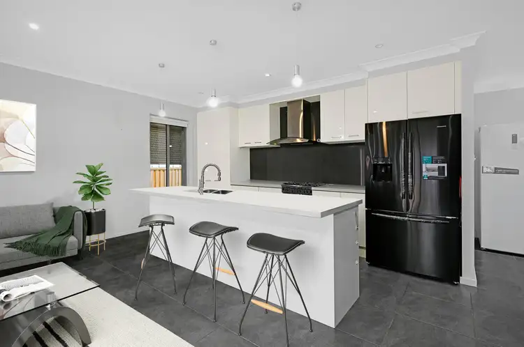 Main view of Homely house listing, 7 Louise Place, Bonnyrigg NSW 2177