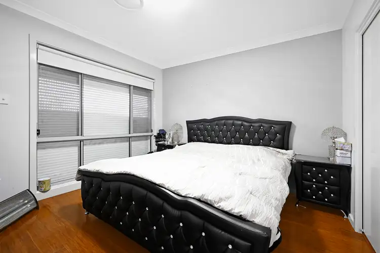 Fifth view of Homely house listing, 7 Louise Place, Bonnyrigg NSW 2177