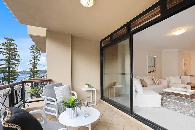 4/1-3 Wentworth Street, Manly NSW 2095