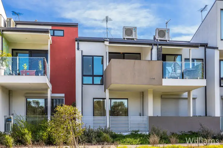 5/20 Gordon Parade, Yarraville VIC 3013