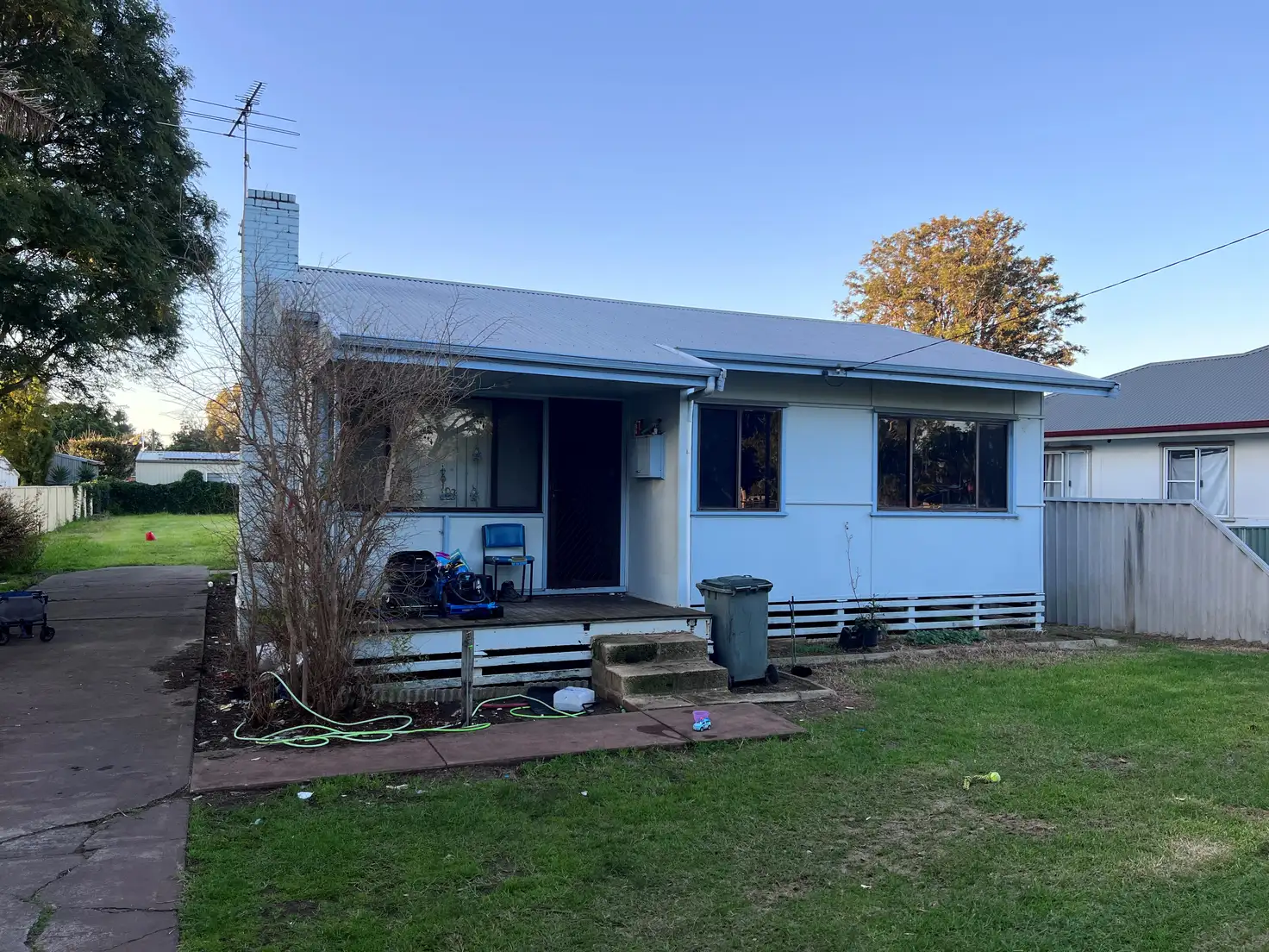 Main view of Homely house listing, 30 UDUC Road, Harvey WA 6220