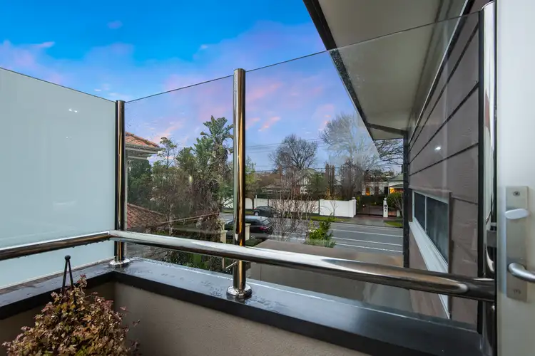 Fifth view of Homely apartment listing, 5/383 New Street, Brighton VIC 3186