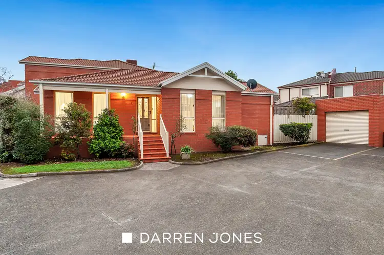 5/1410 Plenty Road, Bundoora VIC 3083