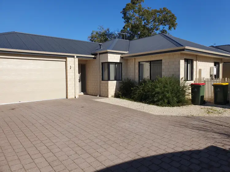 Second view of Homely unit listing, 16a Mossop Street, South Bunbury WA 6230