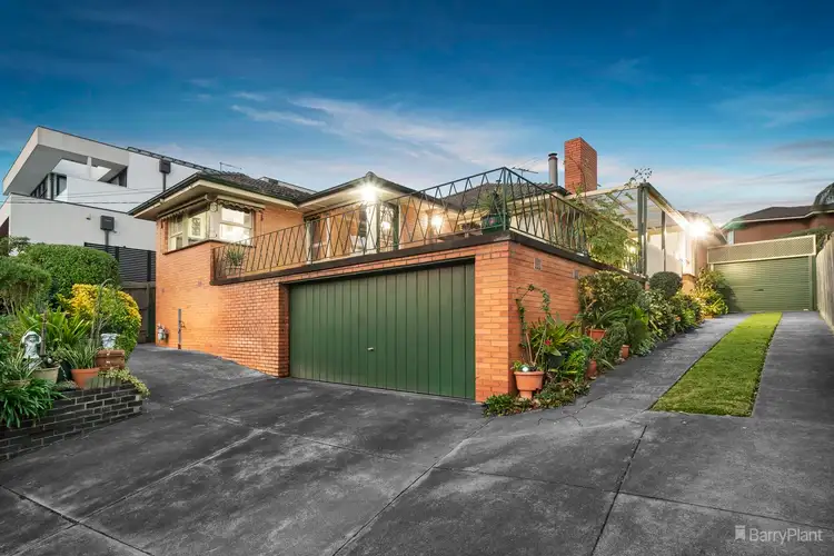 12 Walker Street, Doncaster VIC 3108