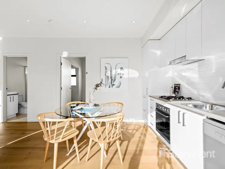 Third view of Homely townhouse listing, 5/52 Parkers Road, Parkdale VIC 3195