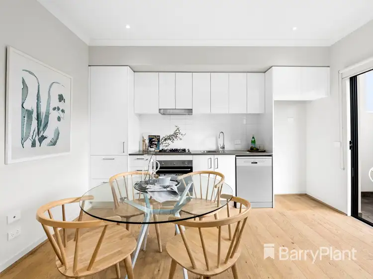 Fourth view of Homely townhouse listing, 5/52 Parkers Road, Parkdale VIC 3195