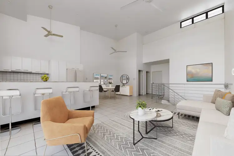 Third view of Homely apartment listing, 9/30C Duke Street, Stuart Park NT 820