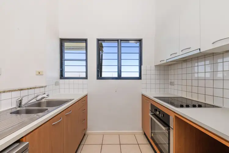 Fourth view of Homely apartment listing, 9/30C Duke Street, Stuart Park NT 820