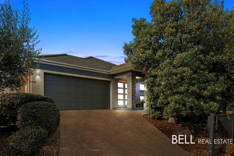Main view of Homely house listing, 15 Botanic Drive, Pakenham VIC 3810