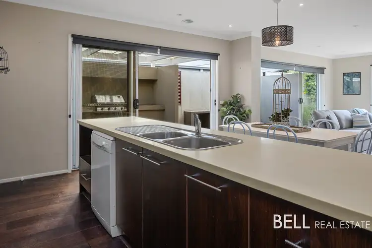 Fifth view of Homely house listing, 15 Botanic Drive, Pakenham VIC 3810