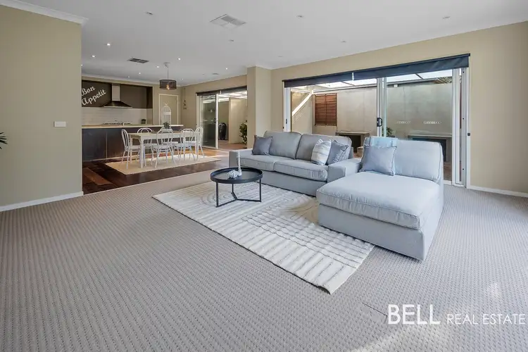Sixth view of Homely house listing, 15 Botanic Drive, Pakenham VIC 3810