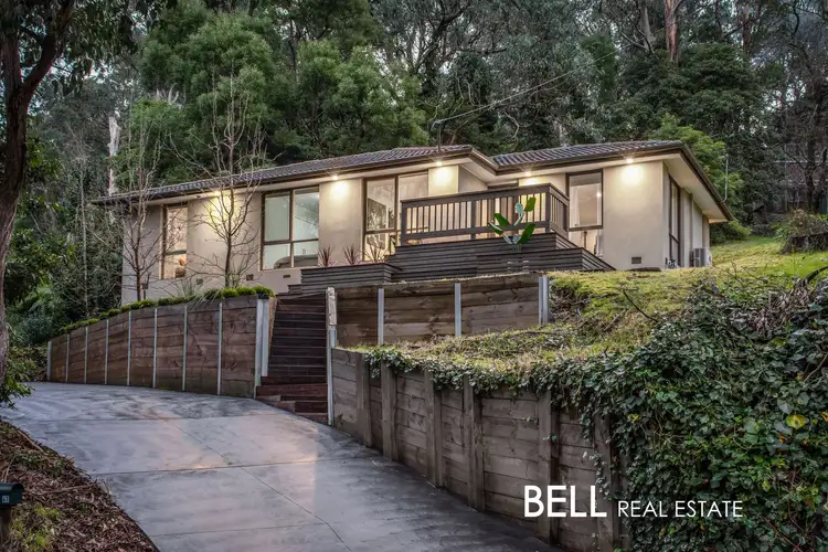47 Fairy Dell Road, Tecoma VIC 3160