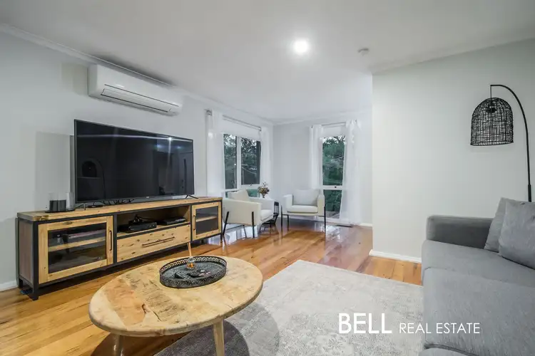 Fifth view of Homely house listing, 47 Fairy Dell Road, Tecoma VIC 3160