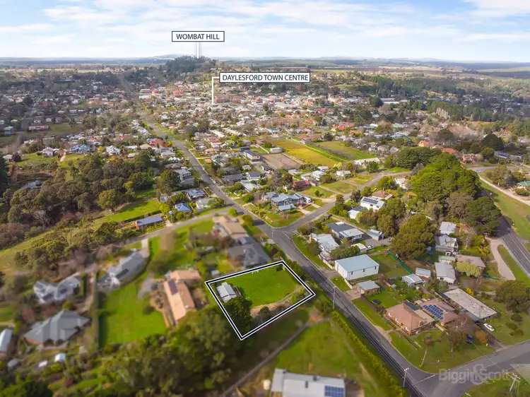 121 Raglan Street, Daylesford VIC 3460
