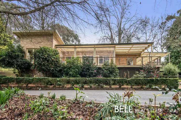 8-12 O'Connors Road, The Patch VIC 3792
