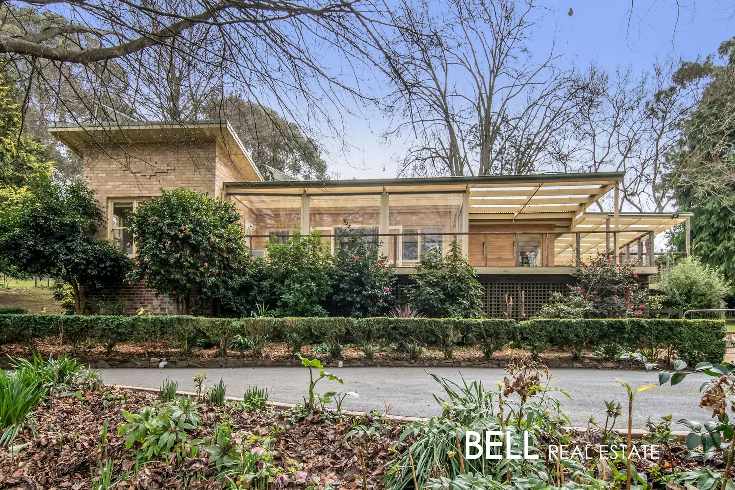 Main view of Homely house listing, 8-12 O'Connors Road, The Patch VIC 3792