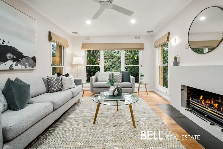 Second view of Homely house listing, 8-12 O'Connors Road, The Patch VIC 3792