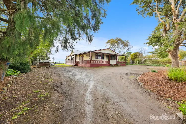 2056 Main Neerim Road, Neerim South VIC 3831