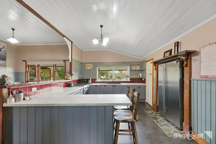 Seventh view of Homely house listing, 2056 Main Neerim Road, Neerim South VIC 3831